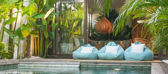 Villa T3 em Tampaksiring, Indonesia N.º 4005 16