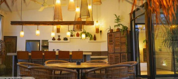 Villa T3 em Tampaksiring, Indonesia N.º 4005 10