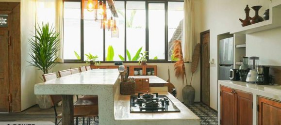 Villa T3 em Tampaksiring, Indonesia N.º 4005 14