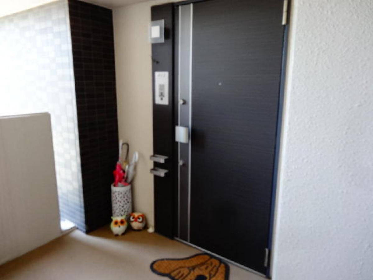 4 غرف نوم شقة في Kumamoto, Japan رقم 2544