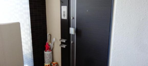 4 غرف نوم شقة في Kumamoto, Japan رقم 2544 2