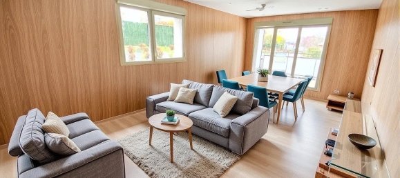 3 Schlafzimmer Wohnung in Annemasse, France, Nr. 196463 2