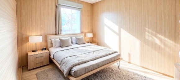 3 Schlafzimmer Wohnung in Annemasse, France, Nr. 196463 5