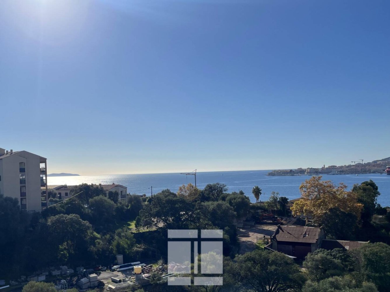 3 bedrooms Apartment in Ajaccio, France No. 55748