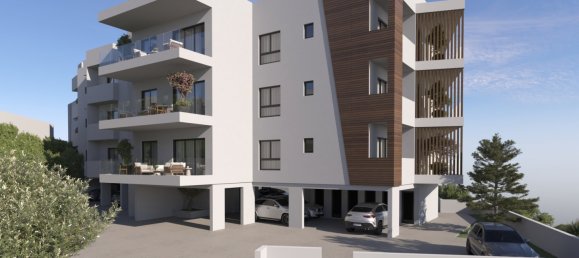 1 bedroom Apartment in Agios Athanasios, Cyprus No. 22045 3