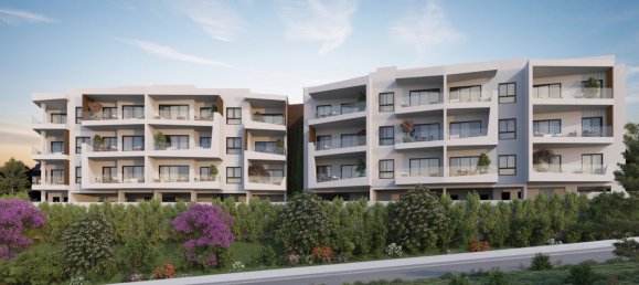 1 bedroom Apartment in Agios Athanasios, Cyprus No. 22045 2