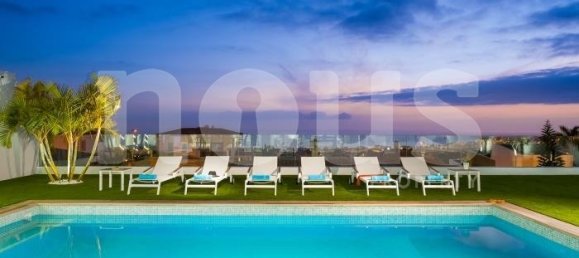 6 chambres Villa à Adeje, Spain No. 13969 16