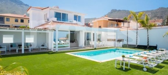 6 chambres Villa à Adeje, Spain No. 13969 5