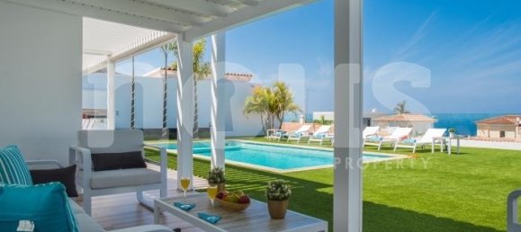 6 chambres Villa à Adeje, Spain No. 13969 8