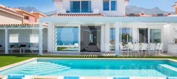 6 chambres Villa à Adeje, Spain No. 13969 4