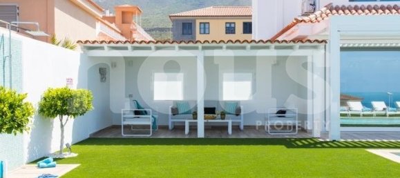 6 chambres Villa à Adeje, Spain No. 13969 12