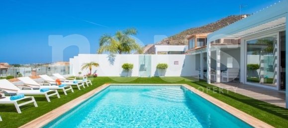 6 chambres Villa à Adeje, Spain No. 13969 13