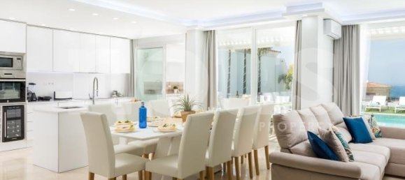 6 chambres Villa à Adeje, Spain No. 13969 22