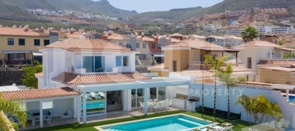 6 chambres Villa à Adeje, Spain No. 13969 9