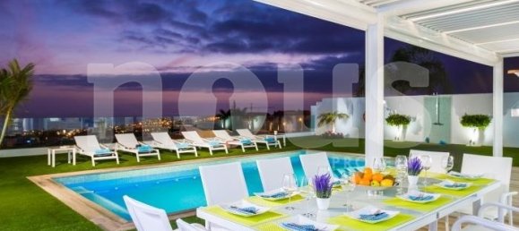 6 chambres Villa à Adeje, Spain No. 13969 17