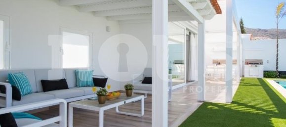 6 chambres Villa à Adeje, Spain No. 13969 14