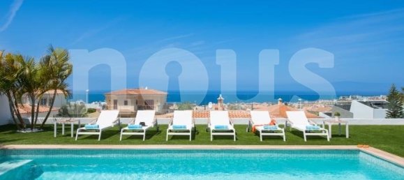 6 chambres Villa à Adeje, Spain No. 13969 2