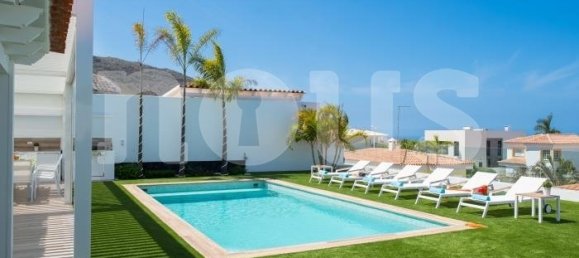 6 chambres Villa à Adeje, Spain No. 13969 18