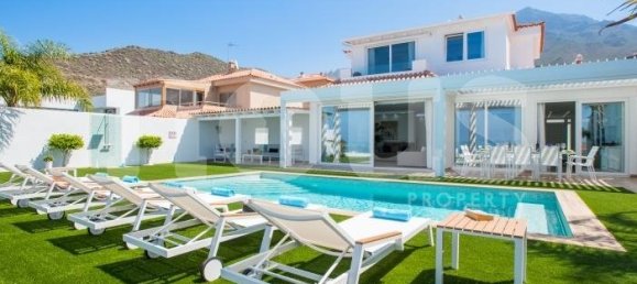 6 chambres Villa à Adeje, Spain No. 13969 6