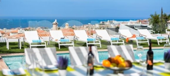 6 chambres Villa à Adeje, Spain No. 13969 19