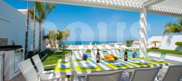 6 chambres Villa à Adeje, Spain No. 13969 3