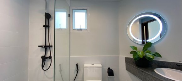 Кондоминиум  с 2 спальнями в Чиангмай, Таиланд № 27040 23