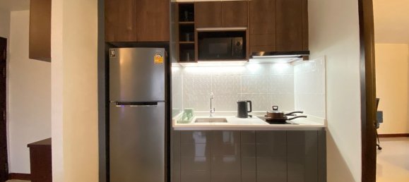 Кондоминиум  с 2 спальнями в Чиангмай, Таиланд № 27040 6