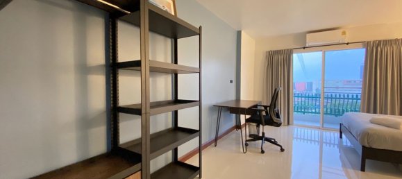 Кондоминиум  с 2 спальнями в Чиангмай, Таиланд № 27040 11