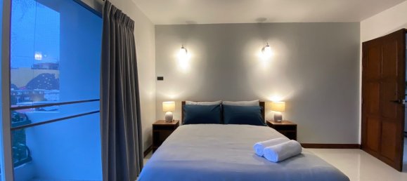 Кондоминиум  с 2 спальнями в Чиангмай, Таиланд № 27040 9