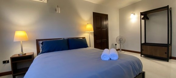 Кондоминиум  с 2 спальнями в Чиангмай, Таиланд № 27040 21