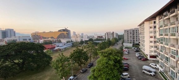 Кондоминиум  с 2 спальнями в Чиангмай, Таиланд № 27040 25