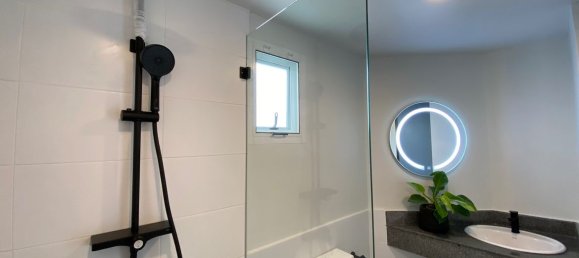 Кондоминиум  с 2 спальнями в Чиангмай, Таиланд № 27040 22