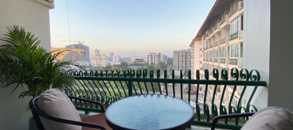 Кондоминиум  с 2 спальнями в Чиангмай, Таиланд № 27040 26