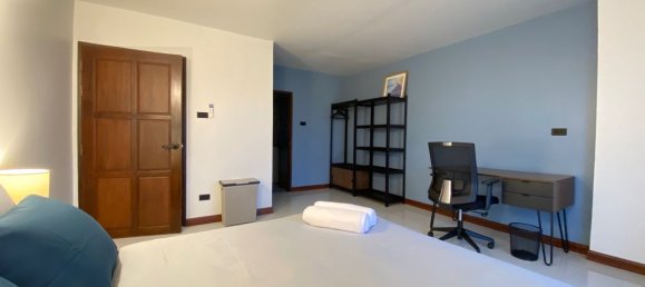 Кондоминиум  с 2 спальнями в Чиангмай, Таиланд № 27040 10