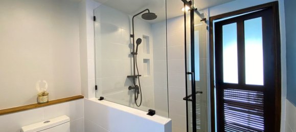 Кондоминиум  с 2 спальнями в Чиангмай, Таиланд № 27040 13