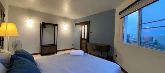 Кондоминиум  с 2 спальнями в Чиангмай, Таиланд № 27040 19