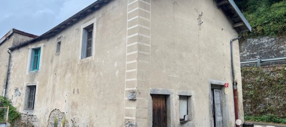 Дом с 2 спальнями в Жура, Франция № 329164 2