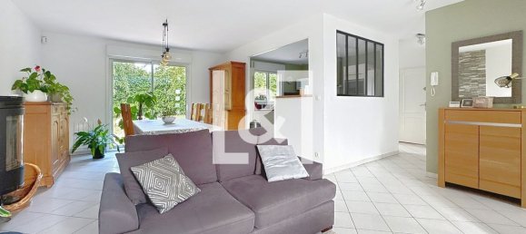 5 chambres Maison à Franqueville-Saint-Pierre, France No. 359432 6