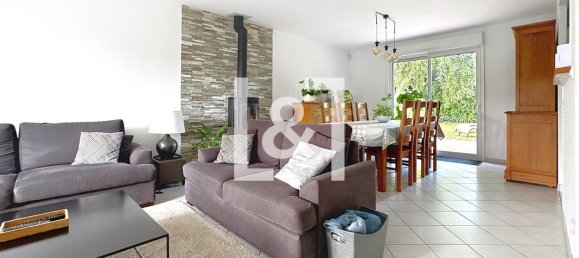 5 chambres Maison à Franqueville-Saint-Pierre, France No. 359432 5