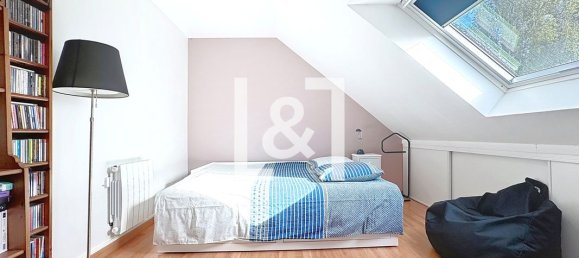 5 chambres Maison à Franqueville-Saint-Pierre, France No. 359432 11