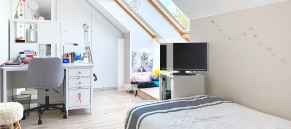 5 chambres Maison à Franqueville-Saint-Pierre, France No. 359432 9