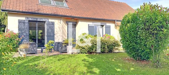 5 chambres Maison à Franqueville-Saint-Pierre, France No. 359432 12