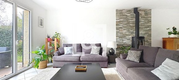 5 chambres Maison à Franqueville-Saint-Pierre, France No. 359432 2