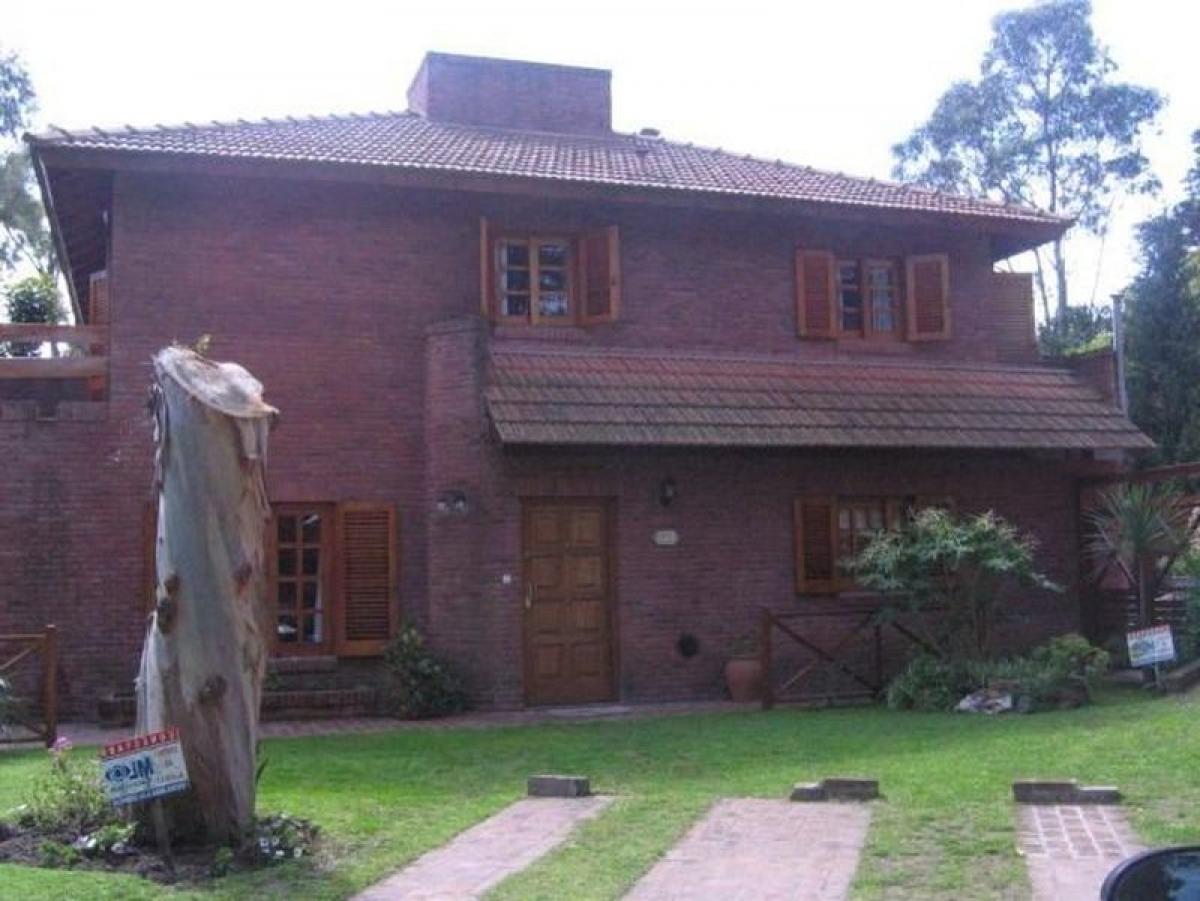 3 chambres Appartement à Mar del Plata, Argentina No. 70935