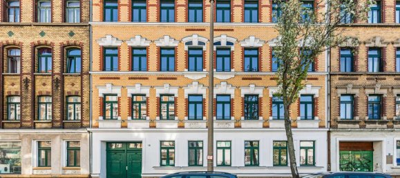 2 bedrooms Apartment in Leipzig, Germany No. 80240 18