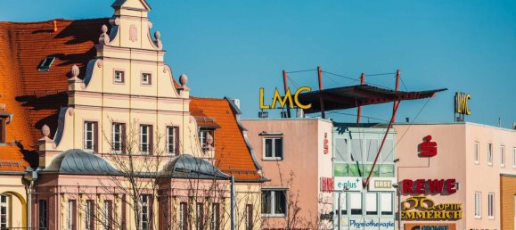 2 bedrooms Apartment in Leipzig, Germany No. 80240 36