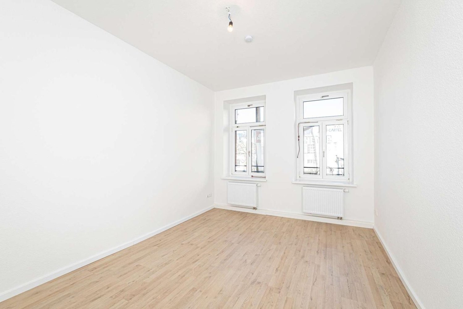 2 bedrooms Apartment in Leipzig, Germany No. 80240