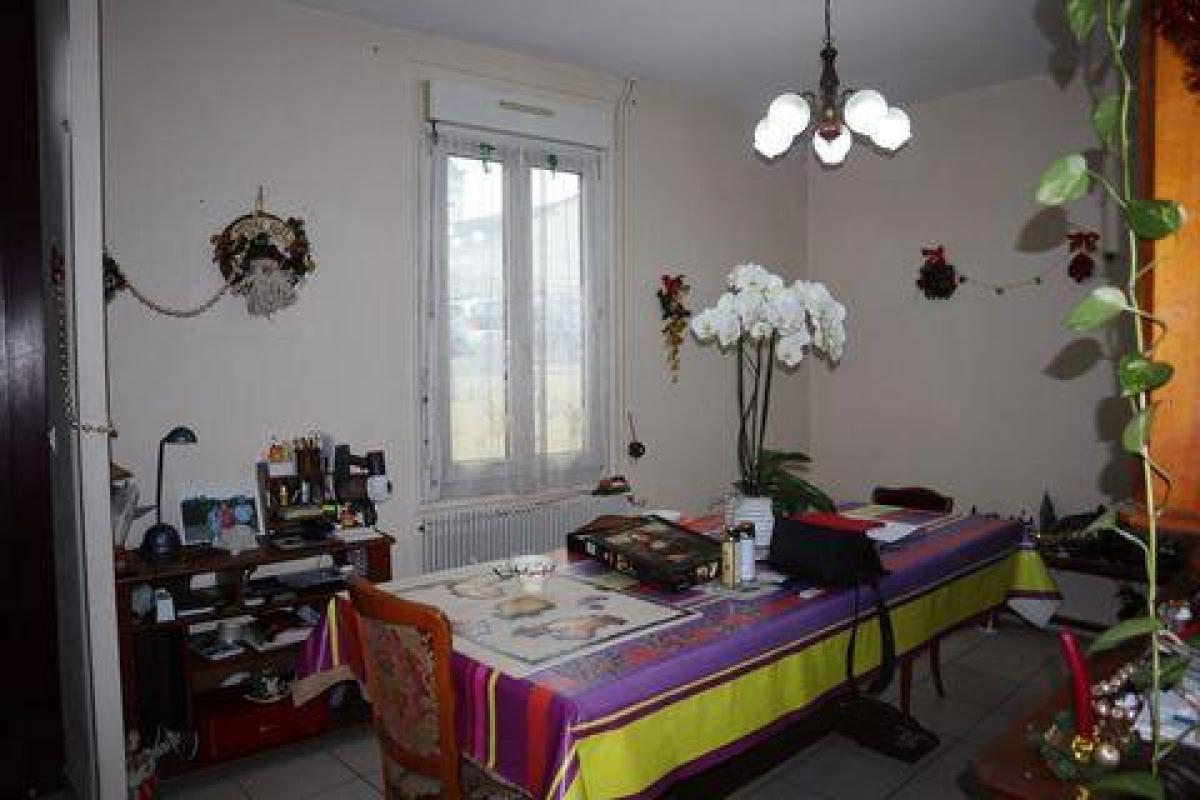 3 chambres Maison à Saumur, France No. 26312