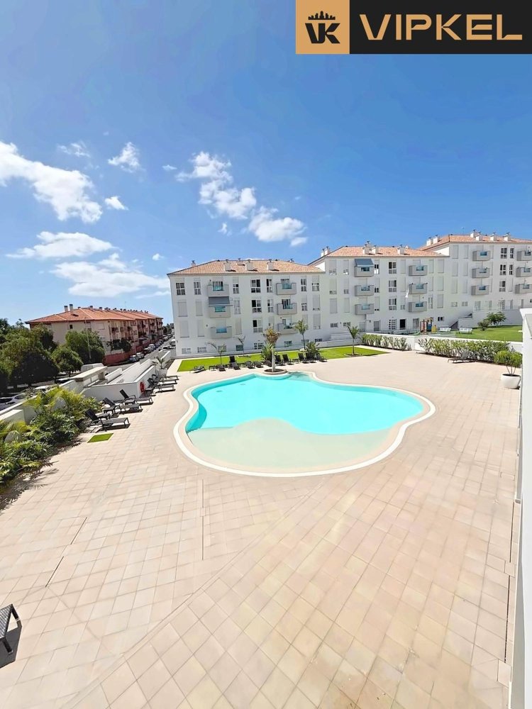 2 bedrooms Apartment in Arona, Spain No. 251729