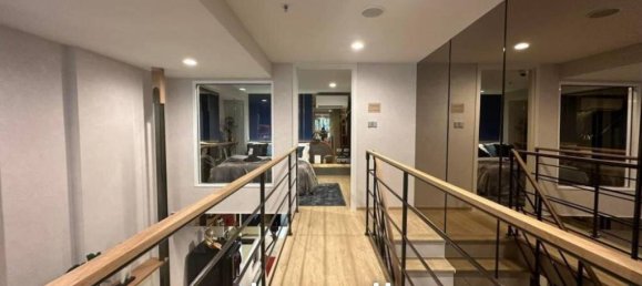 2 bedrooms Duplex in Bangkok, Thailand No. 16503 5